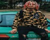 Lil Pump Cutout