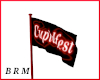 (BRM) Cupidfest Flag