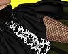 GothCow TuTu #2 skirt