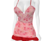 Cherry Blossoms Dress