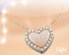 [LL]BByGirl necklace P-
