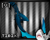 [U] Bon Shark Tail V3