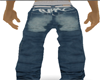 Tupac Slim Jeans