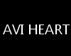AVI BEATING HEART