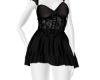 Goth dress