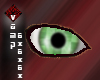 Greencraft Eyes(F)