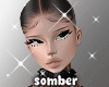 s! magaly ombre