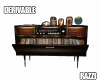 R© Vintage DC Radio DEV