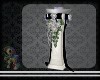 {BZ} Wedding CandleStand