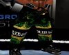 DUBSTEP TOXIC DUBSTER