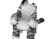 Anim.Tiger Chair |V1