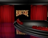 burlesque club