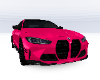 m4 hot pink