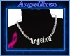 ANGELICA's necklace