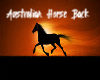 Australian Horse Back Bu