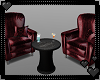 Club Lounge Chairs