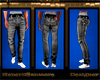 HS-Mar Grey Jeans