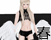 1037Fairy40%Anim姿勢M