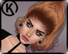 *K* Layla Karrot Top