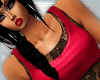 -tx- kail Red Outfit