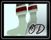 [OD] DBZ Royal-S Boots