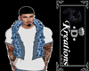 Fab Collection 6 Vest