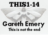 Gareth Emery This is not