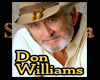Don Williams Poster