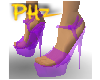 PHz ~ Purple Jellies