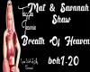 M &SS-Breathe Of Heaven