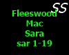 Fleedwood Mac Sara