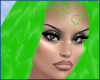 brianna ♡ lime