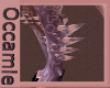 Amora Body Spikes