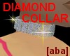 [aba] Diamond collar