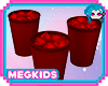 Kids Blood Cup