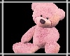 Sweet Teddy Pink