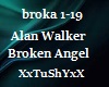 =T= AlanWalker BrokAngel