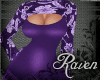 *R* Modern Oriental Lily