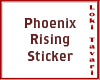 Phoenix Rising1