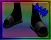 𝕁| Flipflops w Socks