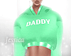 RL Daddy Sweater Outfit