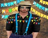 FESTA JUNINA 1 - 2025