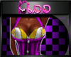 [ktd] PurpleBodySuit