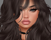 Abeba Brown/Bangs