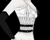 [MJ] Harley Suit White