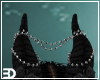 Black Rose Horns