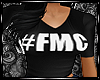 C|#FMC T-Shirt