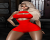 #9# HIBURAN RED FIT