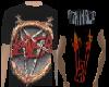 Slayer-Reign in Blood T
