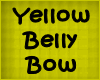 Yellow Belly Bow